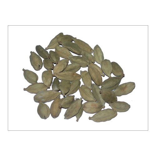 Cardamon Organic 100 GM
