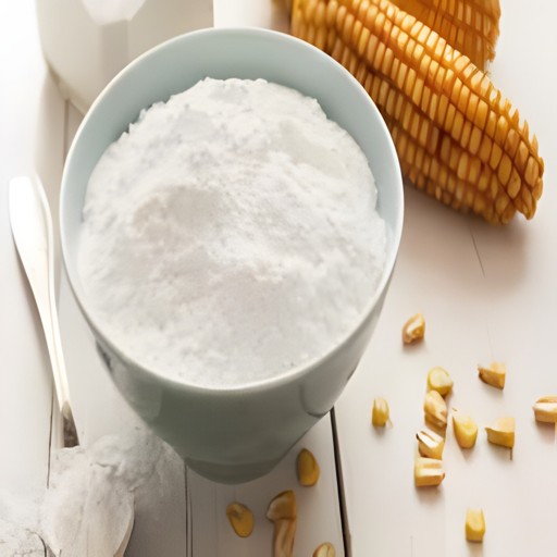 CORN FLOUR 20 LBS