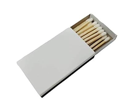 PACK OF 3 MATCH BOX 1 PACK
