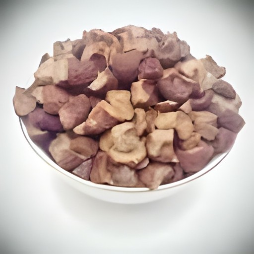 KLG PLAIN TUKRA SUPARI MEDIUM 100 GM