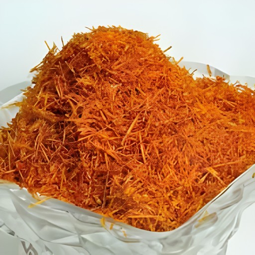 KLG ROASTED LACCHA SUPAri 100 GM