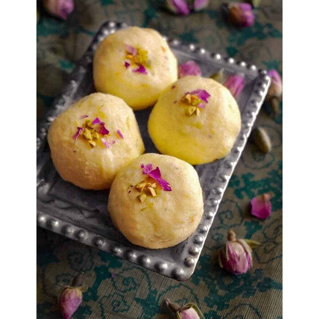 KLG SWEET LACHA 100 GM