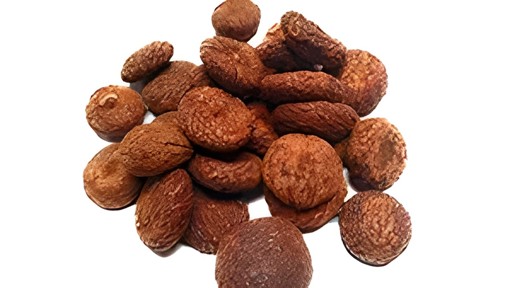 KLG CHIKNI SUPARI 100 GM