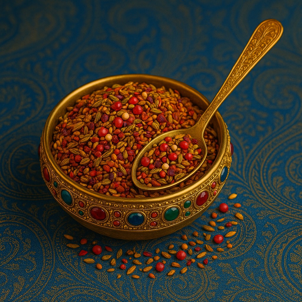 SHAHI MUKHWASH 200 GM