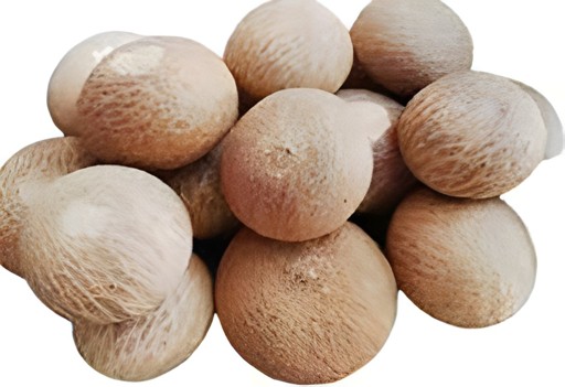 Plain Supari Whole 200 GM