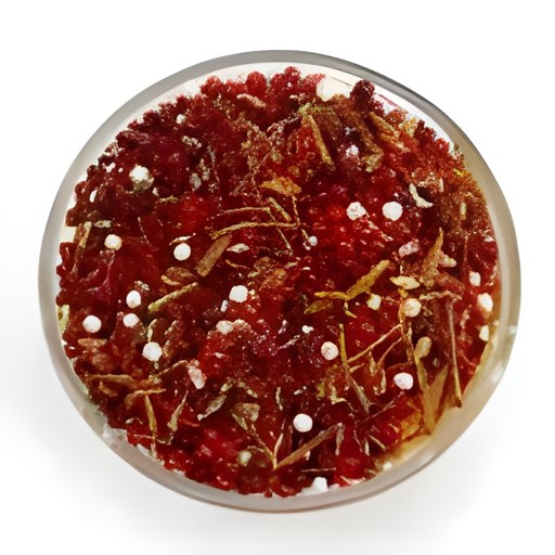 KLG RED MUKHWAS 200 GM