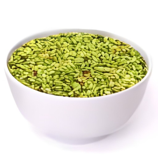 KLG GREEN MUKHWAS 200 GM
