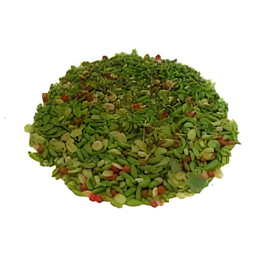 GREEN MUKHWAS GANESHA 200 GM