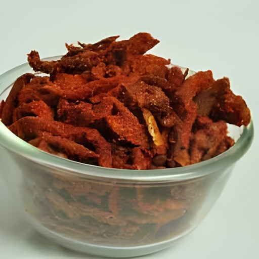 MASALA AAMOLIYA GANESHA 150 GM