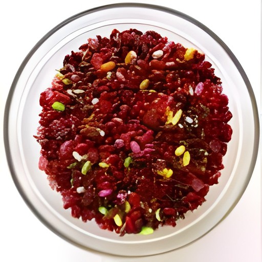 KLG GULAB MUKHWAS 200 GM