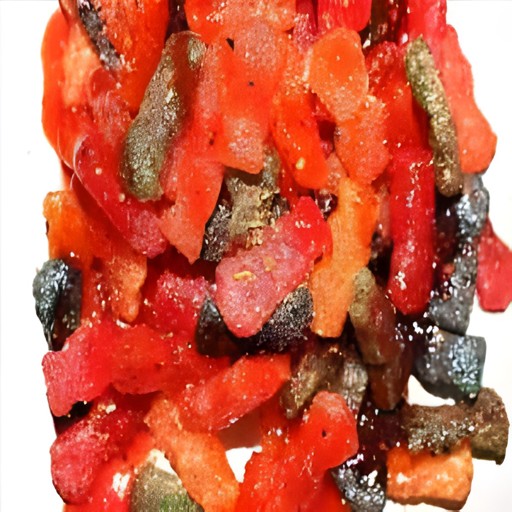 KLG SWEEET & SOUR REG CANDY W/CHILLI & CUMI 100 GM