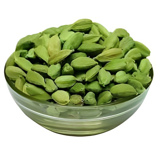 GREEN CARDAMON 200 GM