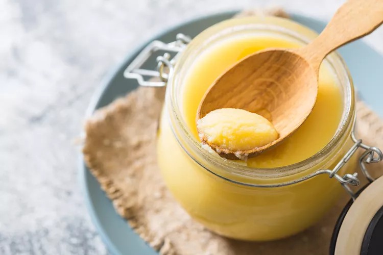 OMKARA GHEE 198 GM