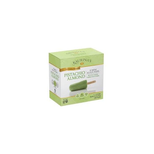 Kaurina Pistachio 3 OZ
