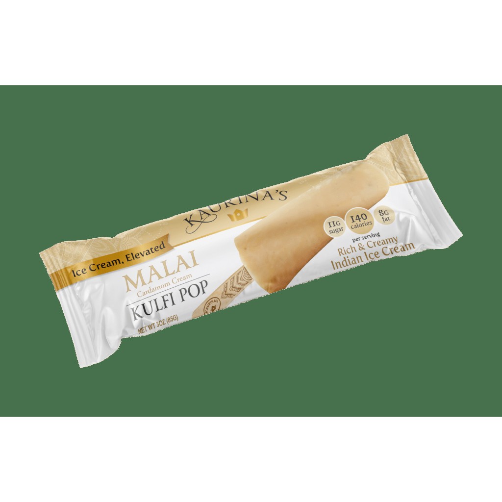 Kaurinas Malai Kulfi 3 OZ