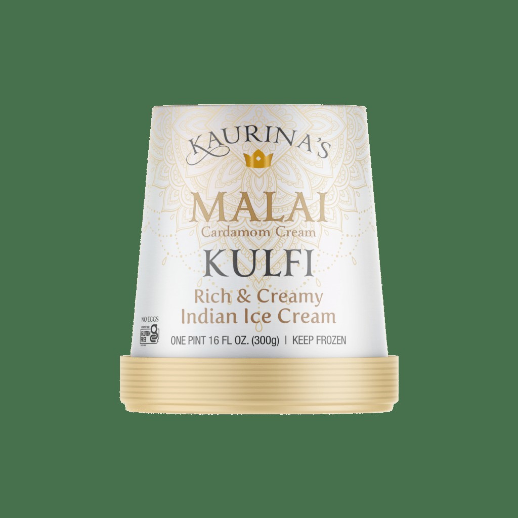 Kaurinas Malai Kulfi 16 OZ