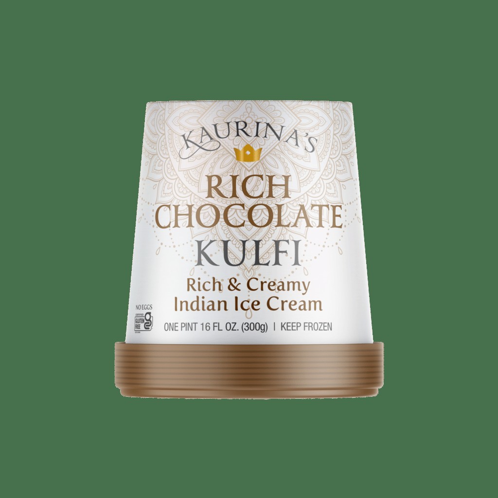 Kaurinas Choco Kulfi 16 OZ