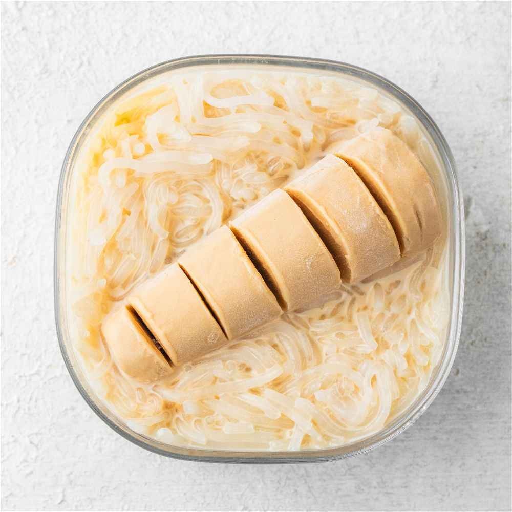 Kaurinas Falooda Kulfi