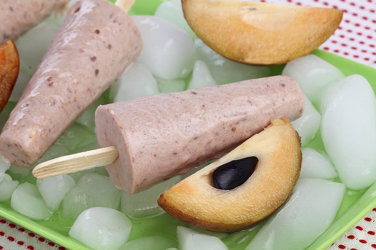 Kaurinas Chiku Kulfi 16 OZ