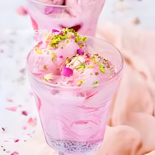 FALOODA ICE CREAM KAURINAS 8.34 Lbs