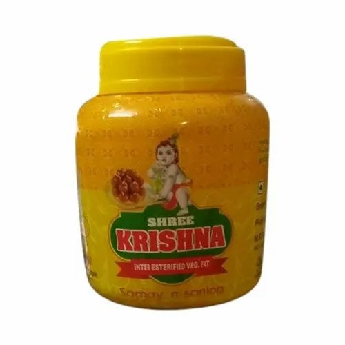Krishna Veg. Ghee  28 Oz