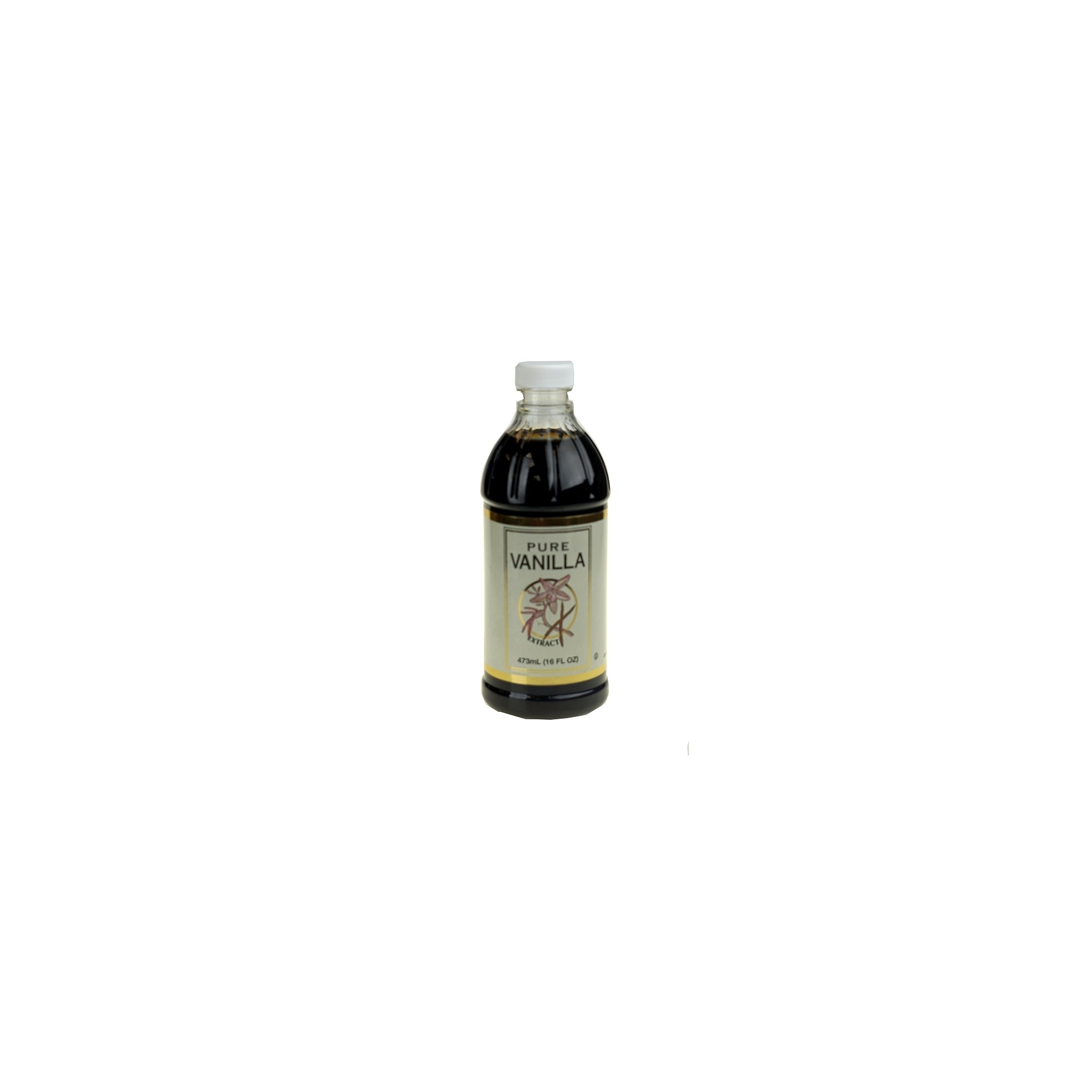 RG Vanilla Essence 473 ML