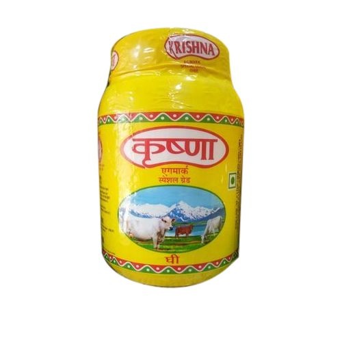 Krishna Pure Ghee 12 Oz