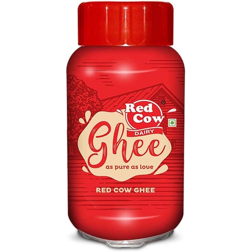 Red Cow Ghee  600 Gm