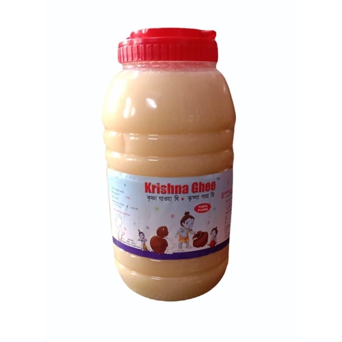 Khisna Cow Ghee  2 Kg