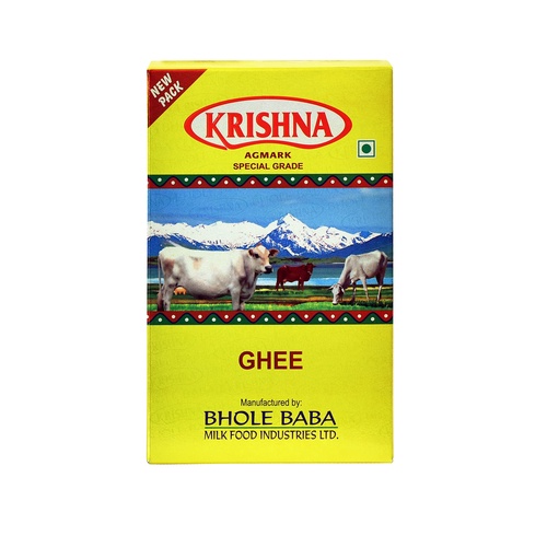 Krishna Ghee  1 Kg