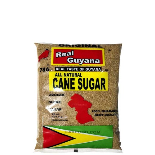 RG Cane Sugar 28 OZ