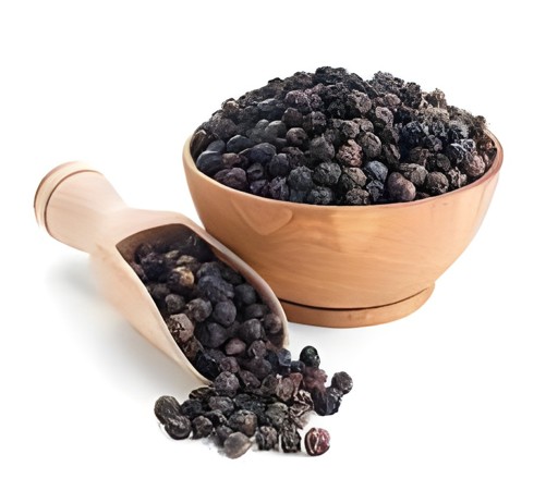 Suraj Black Pepper Whole 0.22 LBS