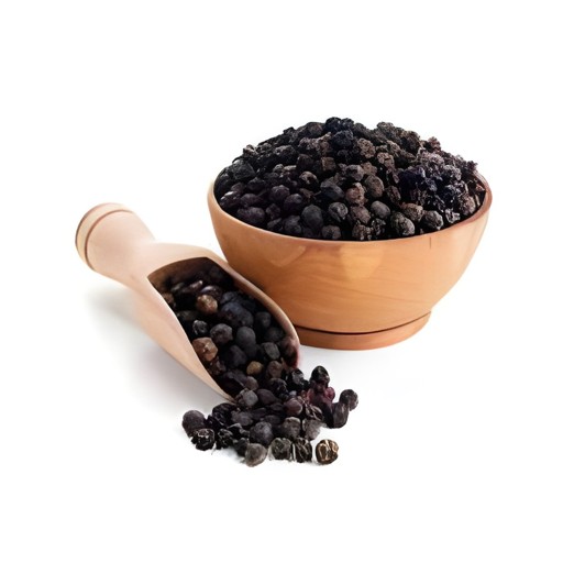Suraj Black Pepper Whole 200 GM