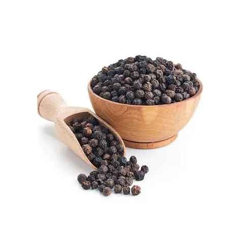 Suraj Black Pepper Whole 400 GM