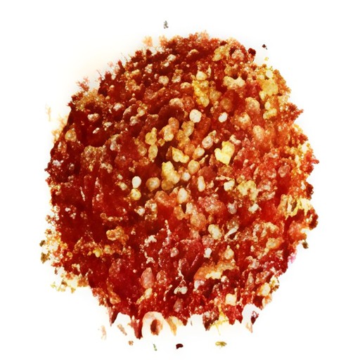 Suraj Crushed Red Pepper 0.44 LBS