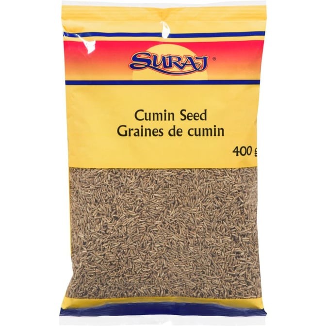 Suraj Cumin Seeds 0.88 LBS