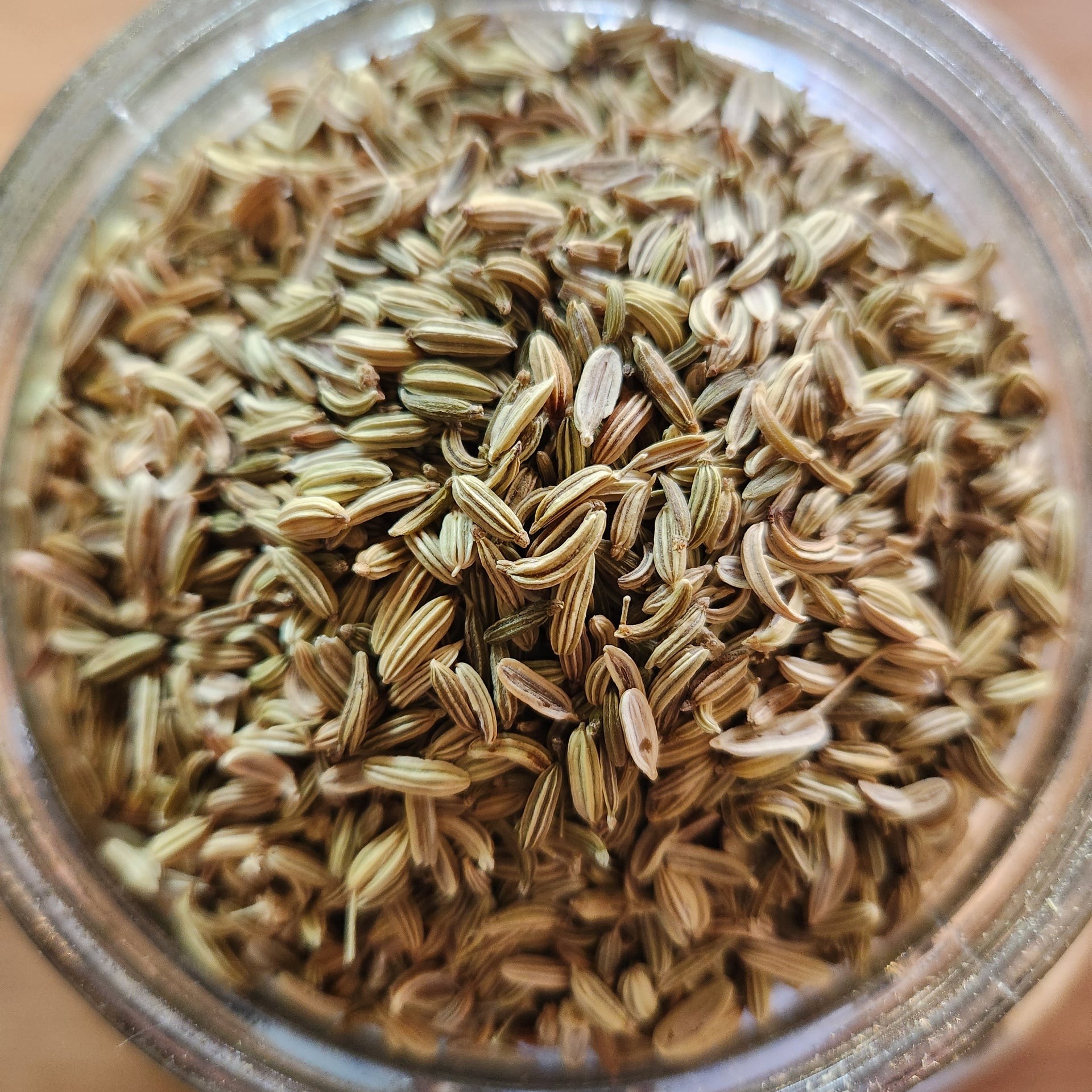 Vap Suraj Fennel Seeds 400 GM
