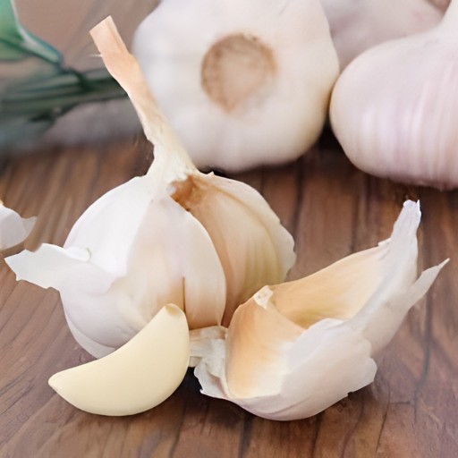 Suraj Garlic 0.44 LBS
