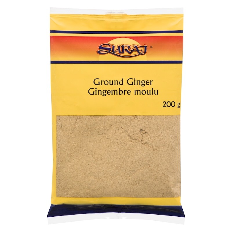 Suraj Ginger Powder 200 GM