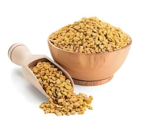 Suraj Methi Seeds 400 GM