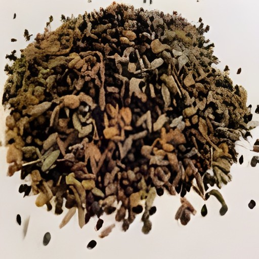 Punch Puran 100 GM