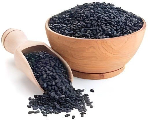 Suraj Black Sesame Seeds 200 GM