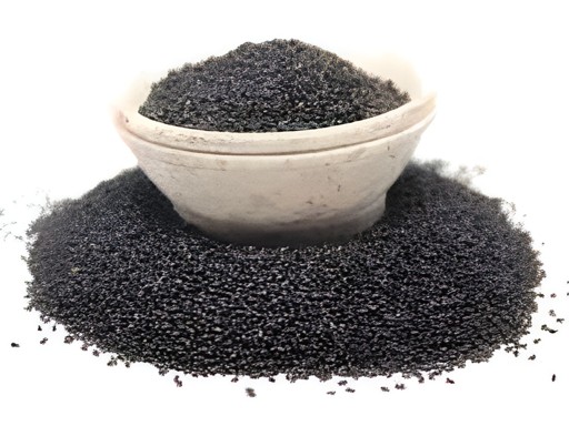 Suraj Tukmaria Basil Seeds 0.22 LBS