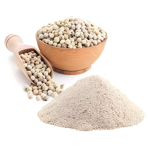 White Pepper Powder 100 GM