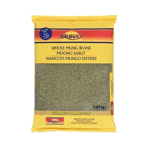 Suraj Mung Dal 4 LBS