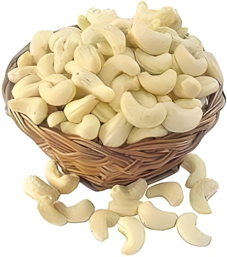 Suraj Cashew Whole 250 GM