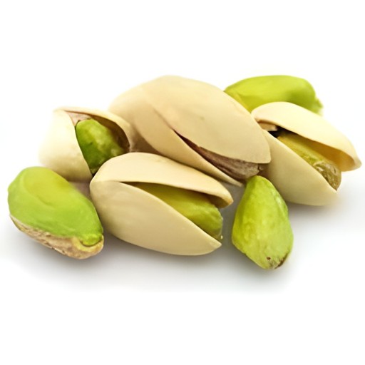 Suraj Green Pista 200 GM