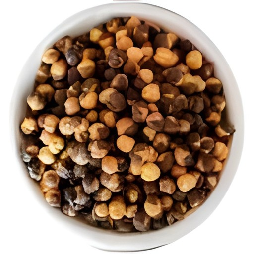 Suraj Roasted Chana 0.44 LBS