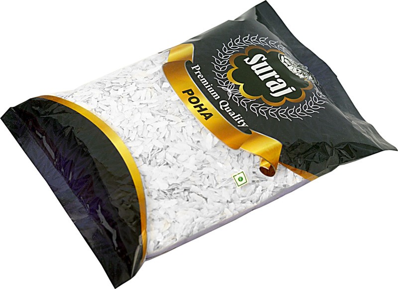 Suraj Poha Thick 2 LBS