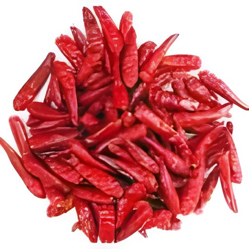 Suraj Chilli Whole Stemless 0.22 LBS
